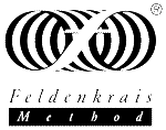 logotipo International Feldenkrais Federation